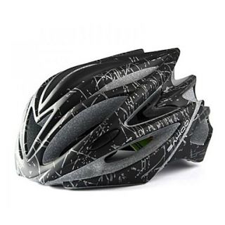 SAHOO EPS and PC 22 Vents Multicolor Bike Cycling Helmet