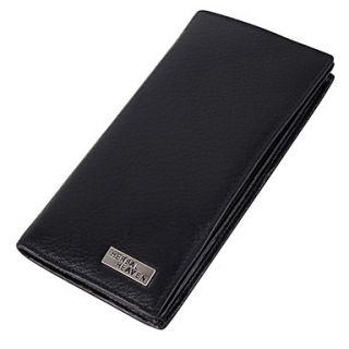 MenS Business Casual Trend Of Leather Coin Purses