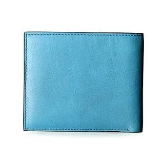 MenS Leather Large Zip Around Wallet Retro Purse
