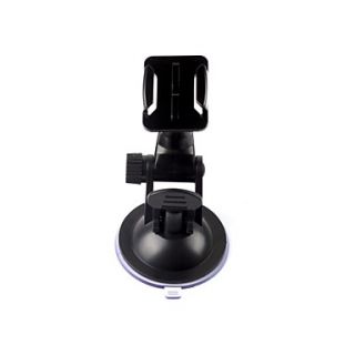 Outdoor Car Camera Fixing Holder with Suction Cup for Gopro Hero 2/3/3