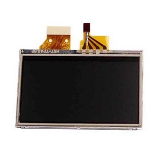 Replacement LCD DisplayTouch Screen for SONY XR101E XR105E XR106E XR200E XR200V DVD510 DVD910 HD1000C MC1P