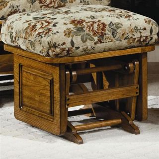 Brooks Furniture Franklin Ottoman   1733 4099 01