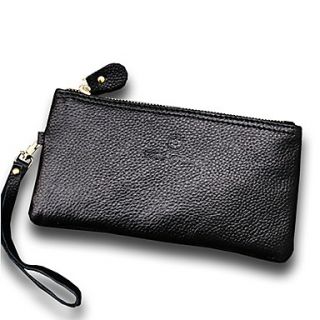 WomenS Pure Leather Handbag Pilaoduo Leather Coin Purse