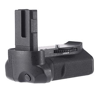Professional Camera Battery Grip for Nikon D5100