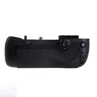 Commlite ComPak Battery Grip/ Vertical Grip/ Battery Pack for Nikon D7100