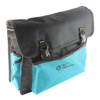 (391332) Nylon Waistbag Tool Bags