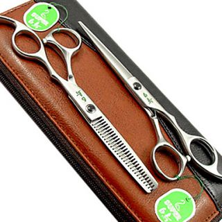 Professional Hairdressing Set Shear Scissor 2in1