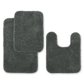 JCP Home Collection  Home Bath Rug Collection, Gray