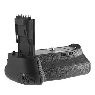 Pixel Vertax E11 Battery Grip for Canon 5D Mark III
