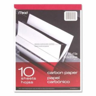 Carbon Paper Tablet Mead 