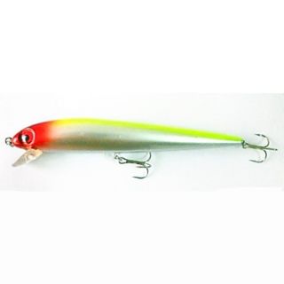 Game Fishing Lure 17.6CM 27.2G Artificial Bait Pesca Hard Lure