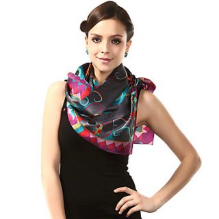 Silk Party/Casual Shawl(More Colors)