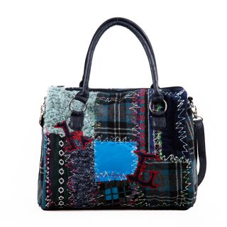 Nikky Shianne Sew Wild Boston Bag