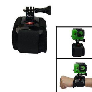 BZ93C New Arm Bands Wrist Strap for GOPRO HERO 3 / 3 / 2 /1