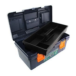 381817cm ABS Tool Boxes