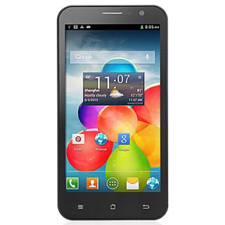 C1 5.3 Inch QHD Smartphone 8.0M Camera/Android4.2/GPS/Wifi Hotspot/RAM 1GROM 4G