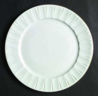 Block China Palacio Dinner Plate, Fine China Dinnerware   Spal Line,All White,Go