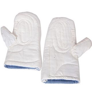 High Temperature Resistance Oven Labour Protection Gloves