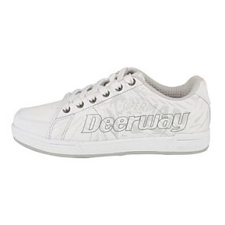 Deerway Mens Wearproof Leisure Sports Skate Shoes