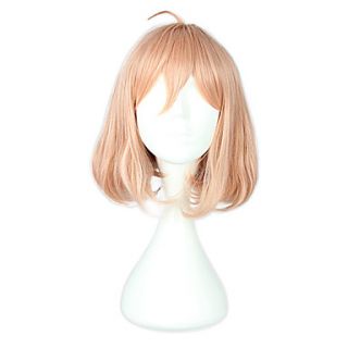 Kyōkai no Kanata Mirai Kuriyama Cosplay Wig