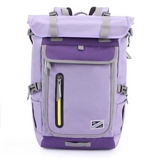 Womens Large Capacity Backpack Computer Bag Climbing Bag Travelling Bag