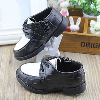 Childrens Spring Rivet Casual Shoes