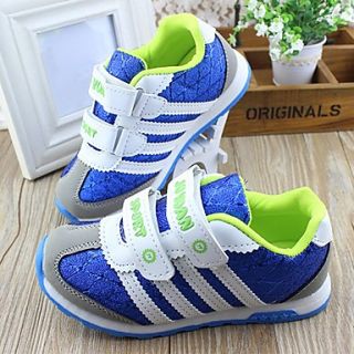 Childrens Sneakers Breathable Casual Shoes