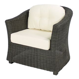 Source Outdoor Wellington Lounge Chair