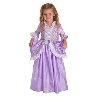 Little Adventures Rapunzel Dress   Large