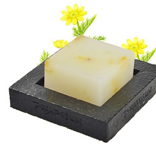 Calendula Essential Oil Soap Whitening Moisturizing Anti Acne 100g