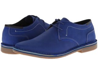 Steve Madden Hasten Mens Shoes (Blue)