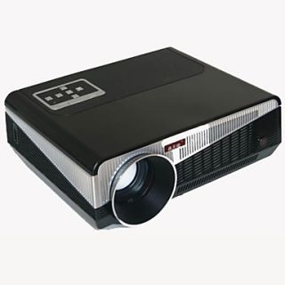 1280X800 Home Projector LED86