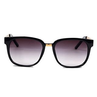 Helisun Unisex Fashion Square Lens Sunglasses 970 (Screen Color)