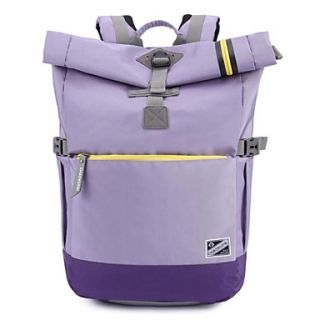 Womens Korean Air New Backpack Mountaineering Bags Leisure Bags (More Colors)