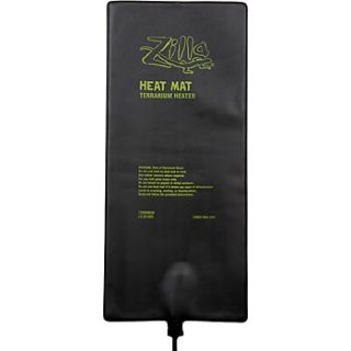 Heat Mat Undertank Large 50 60 gallon 24 watt