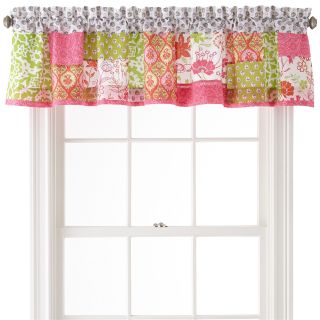Home Expressions Winsome Valance