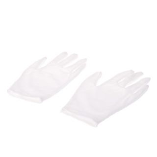 Pure Cotton Gloves for Workers
