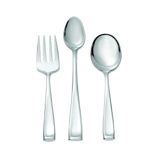 Oneida Moda 3 pc. Child Flatware Set