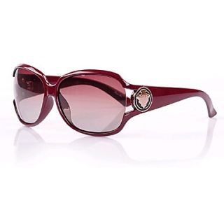 Helisun Womens Fashion Distinctive Sunglasses 3043 1 (Screen Color)