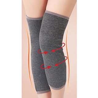 Cashmere Wool Warm Kneepad to Fight Arthritis for Men and Women and Old People