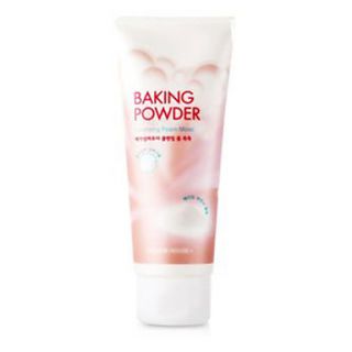 [Etude House] Baking Powder Cleansing Foam Moist 150ml