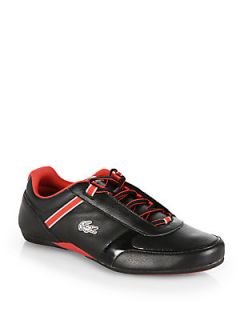 Lacoste Diluer Active Sneakers   Black