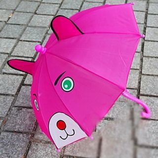 Childrens Ear Creative Umbrella (Medium)