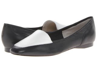 Circa Joan & David Lucia Womens Slip on Shoes (Black)