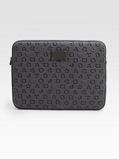Marc by Marc Jacobs Neoprene 15 Computer Case   Shadow