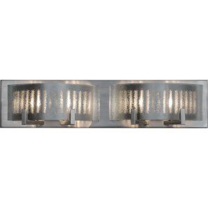 Alternating Current ALC AC1294 Firefly 4 Light Vanity Light with Micro Texture G