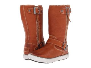 UGG Andra Womens Cold Weather Boots (Burgundy)
