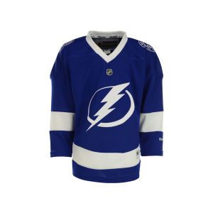 Tampa Bay Lightning Reebok NHL Replica Jersey