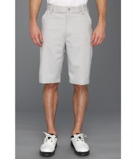 Under Armour Golf coldblack Embossed Short Mens Shorts (Gray)