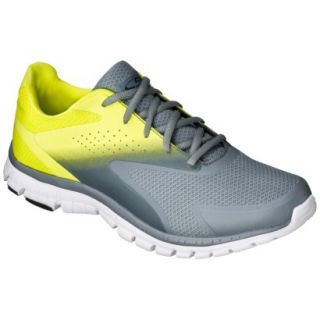 Mens C9 by Champion Legend Running Shoes   Gray 9.5